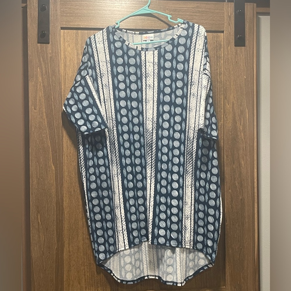 LuLaRoes lRMA - M